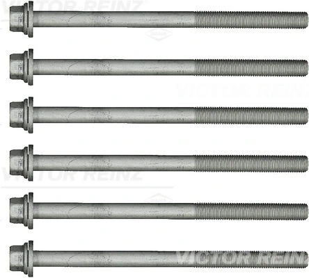 Cylinder Head Bolt Set